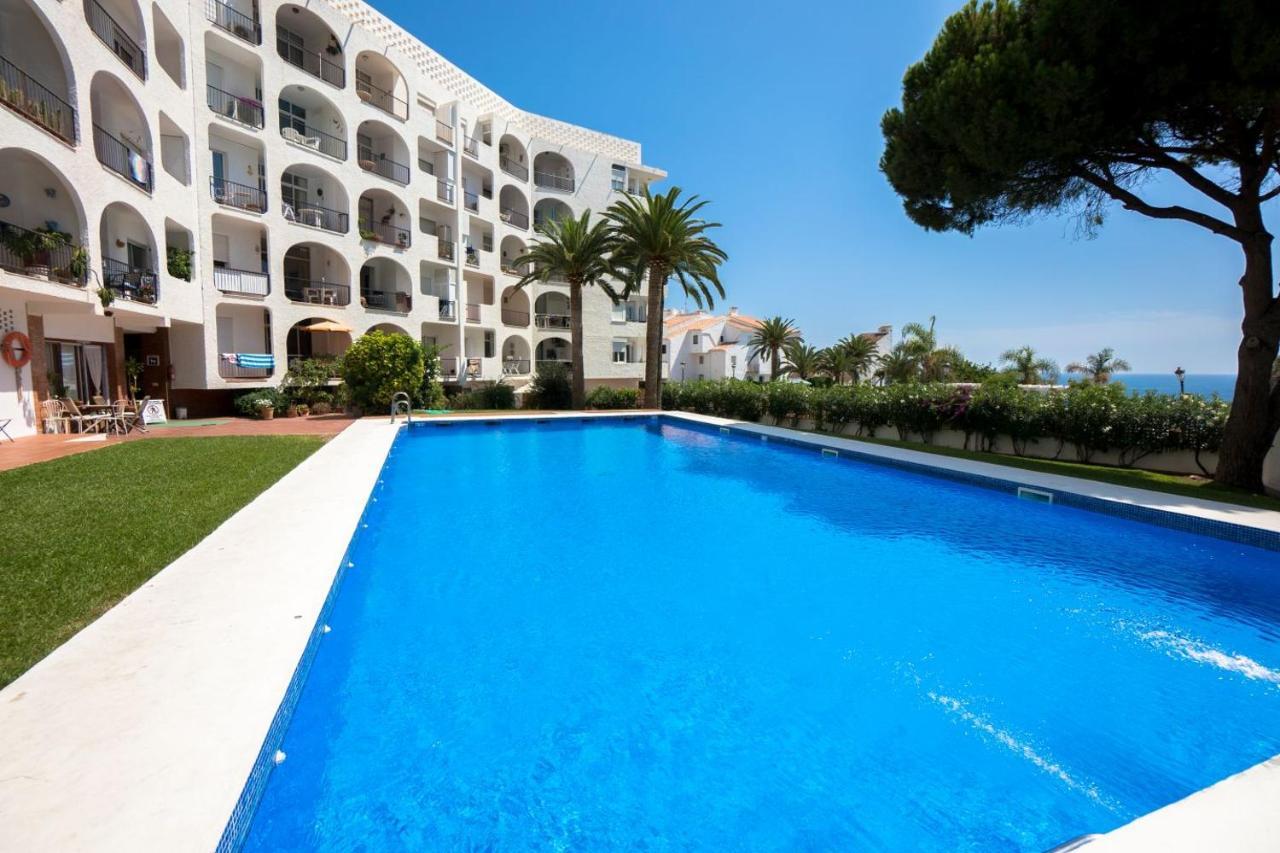 Verdemar 16 Menyber Nerja Extérieur photo
