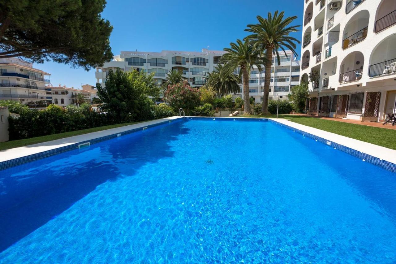 Verdemar 16 Menyber Nerja Extérieur photo