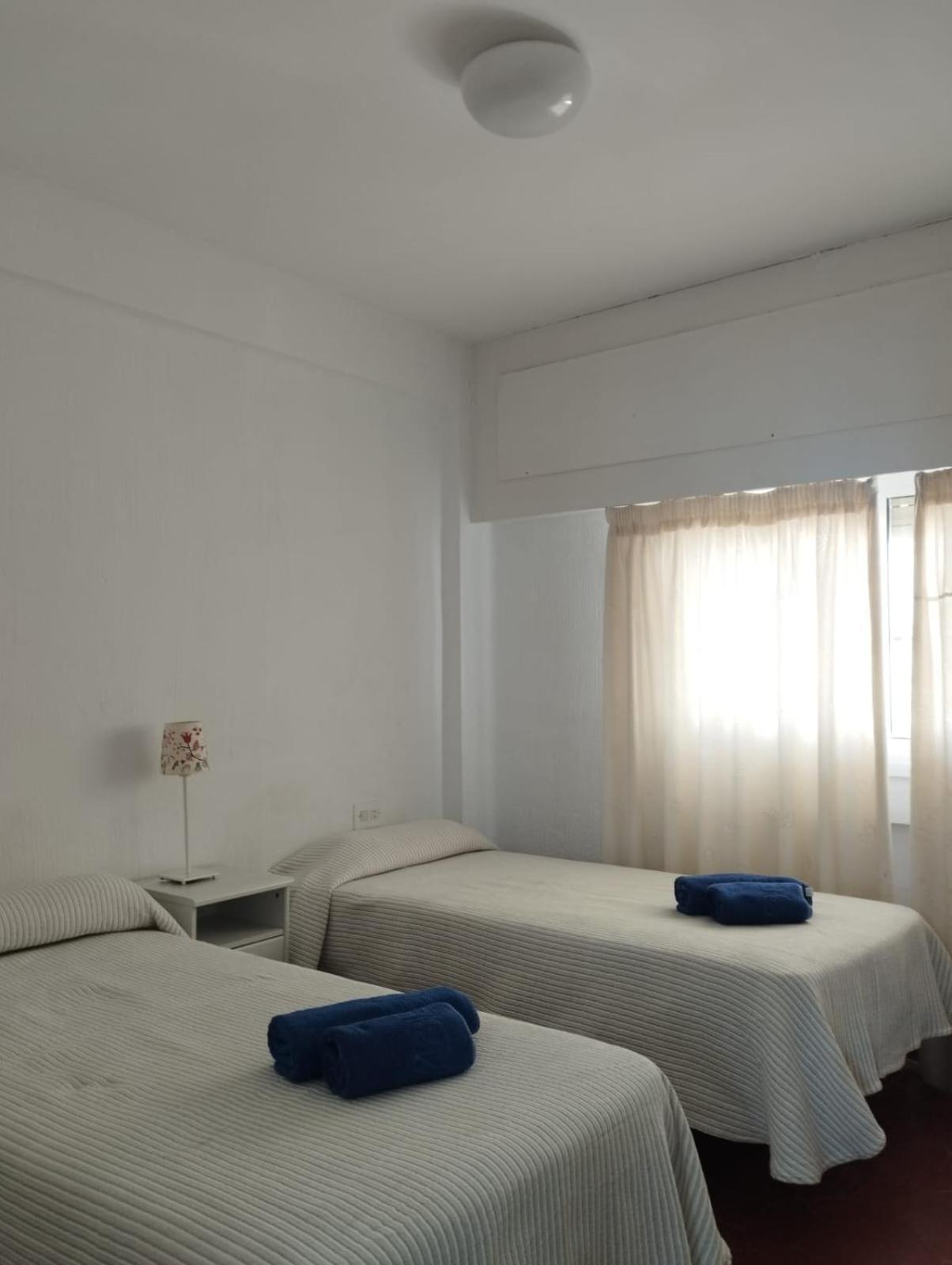 Verdemar 16 Menyber Nerja Extérieur photo