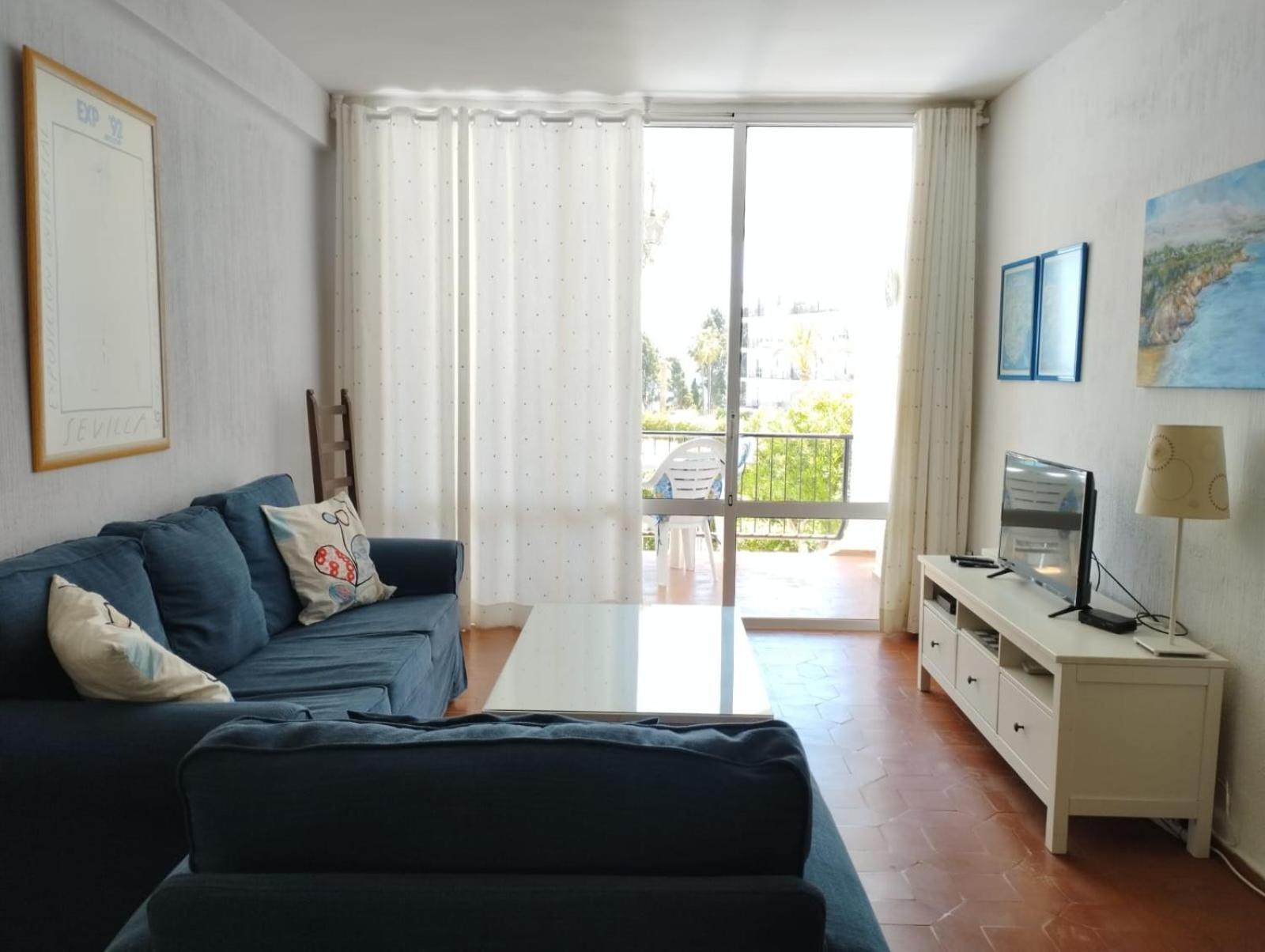 Verdemar 16 Menyber Nerja Extérieur photo