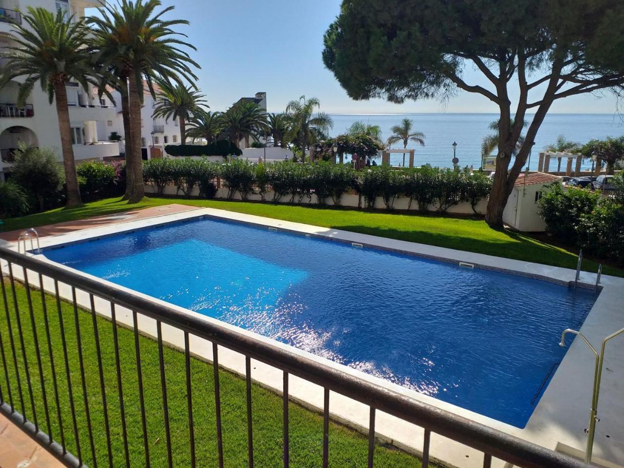 Verdemar 16 Menyber Nerja Extérieur photo