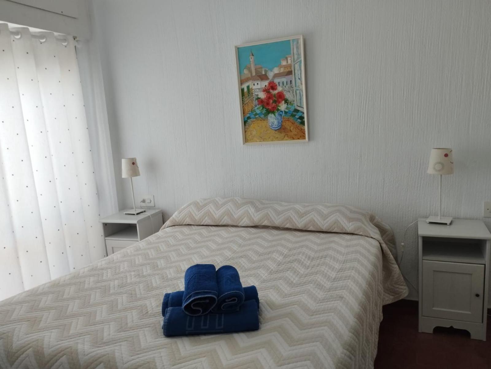 Verdemar 16 Menyber Nerja Extérieur photo