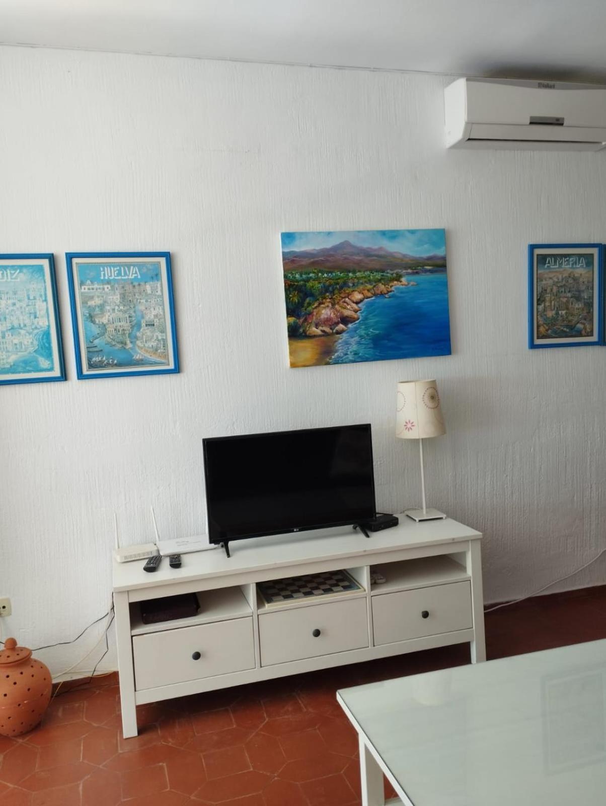 Verdemar 16 Menyber Nerja Extérieur photo