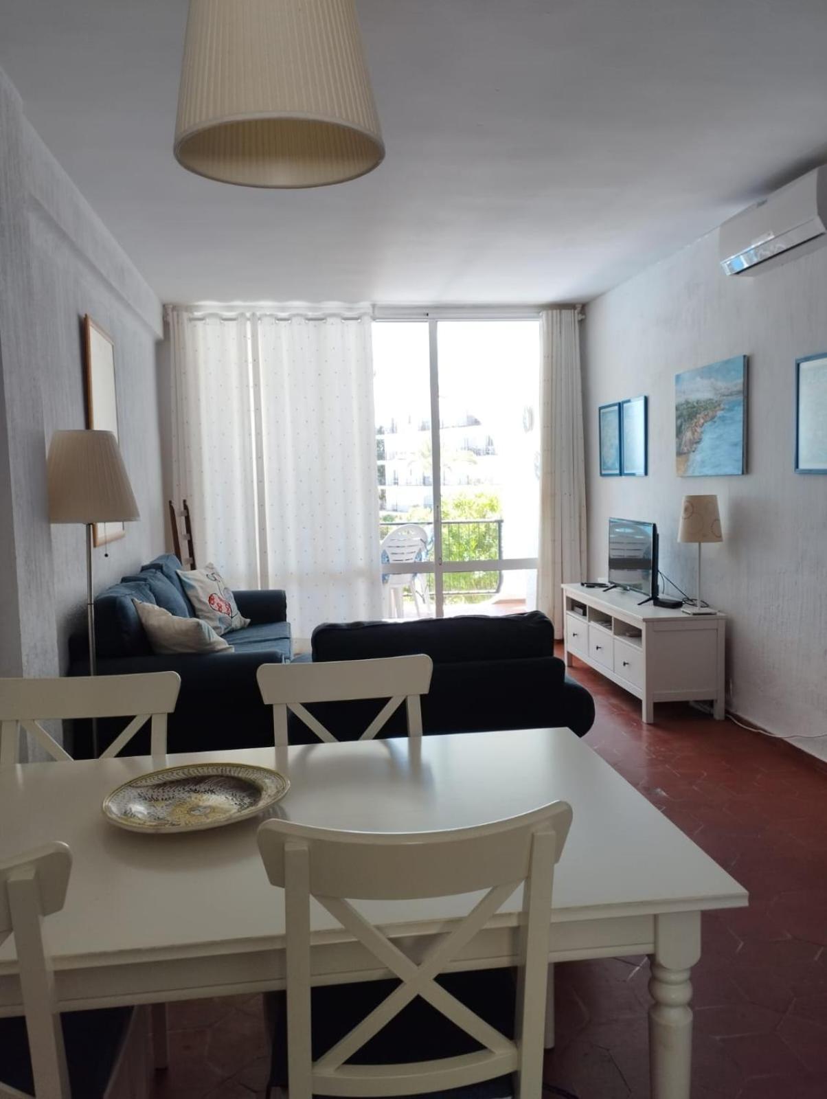 Verdemar 16 Menyber Nerja Extérieur photo