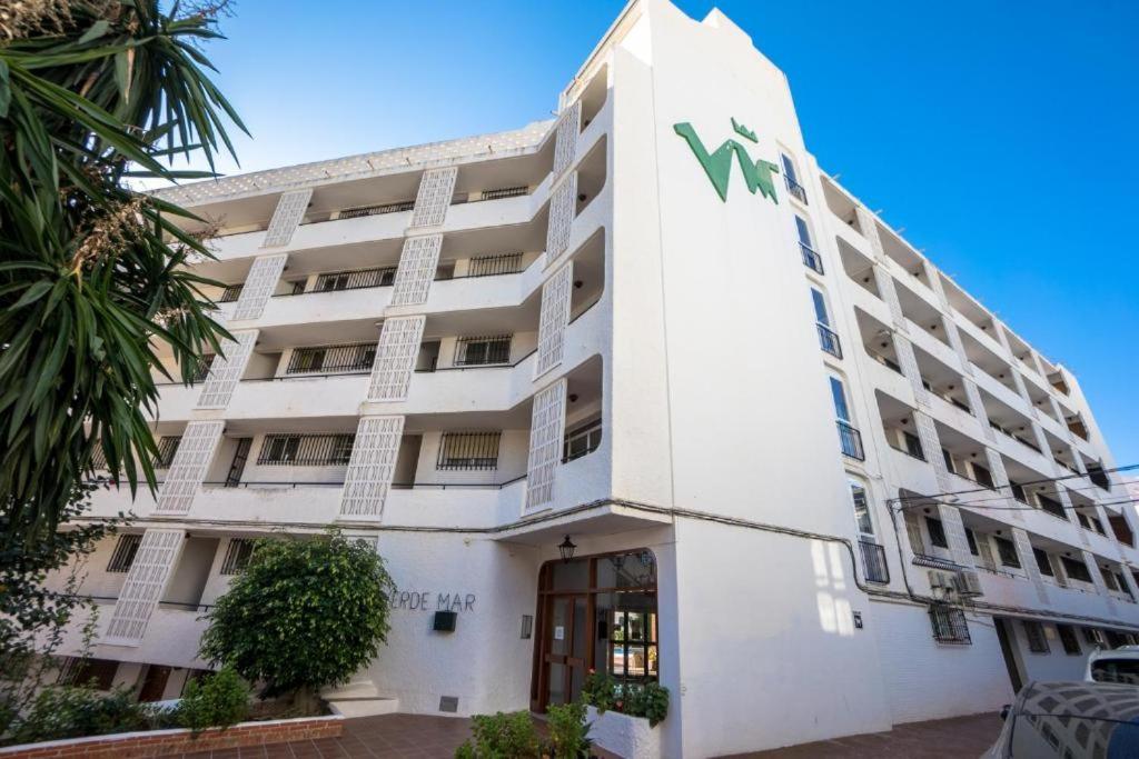 Verdemar 16 Menyber Nerja Extérieur photo